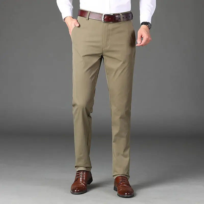 The Hero Executive Trousers