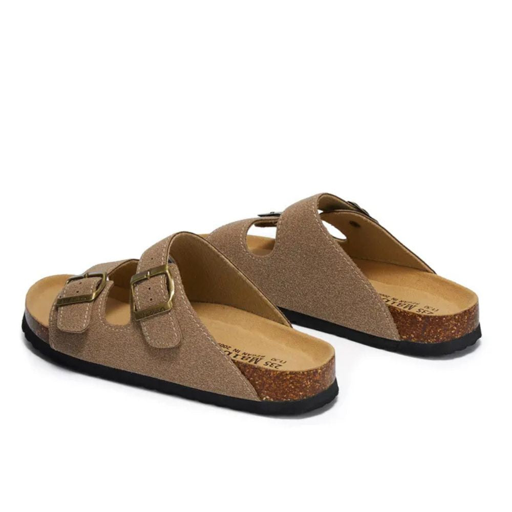 The Hero Birken Sandal