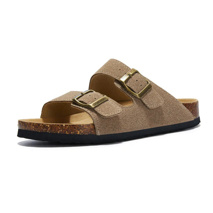 The Hero Birken Sandal