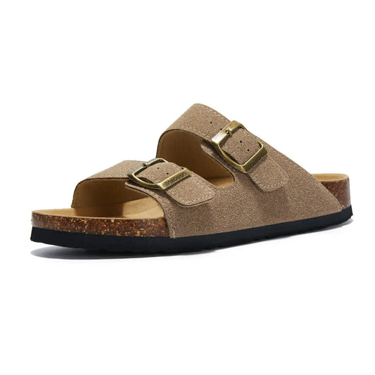The Hero Birken Sandal
