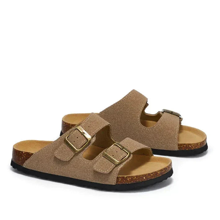 The Hero Birken Sandal