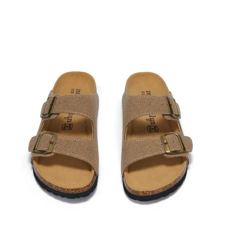 The Hero Birken Sandal