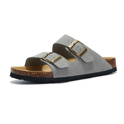 The Hero Birken Sandal