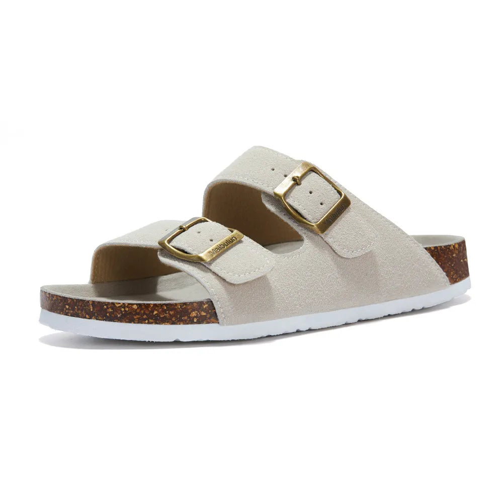 The Hero Birken Sandal