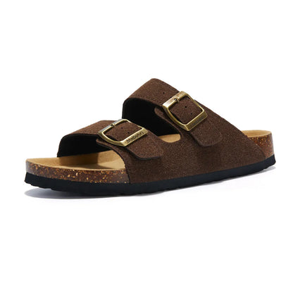 The Hero Birken Sandal