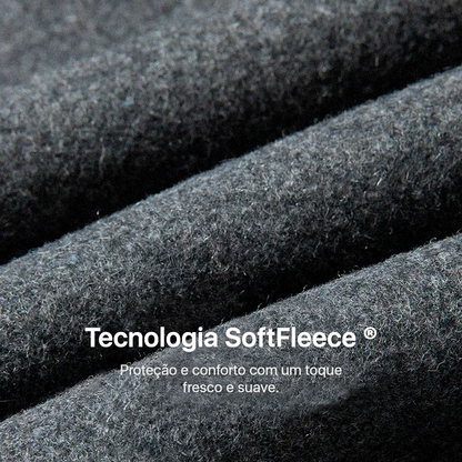 The Hero Denmark Short Wool Overcoat