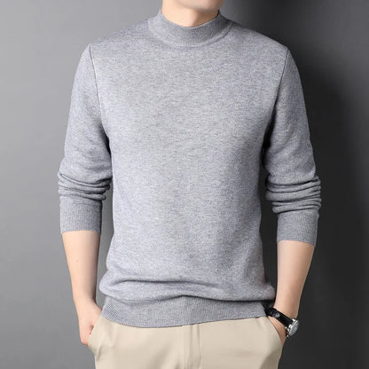 The Hero Basic Sweater
