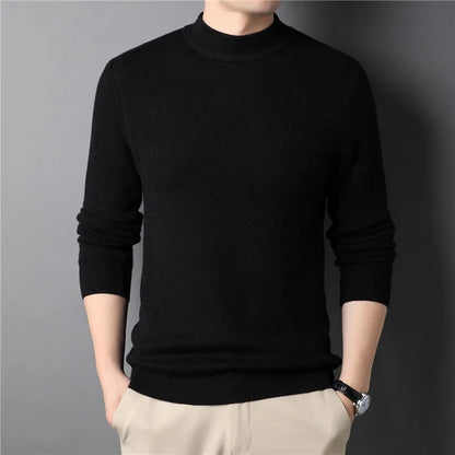 The Hero Basic Sweater
