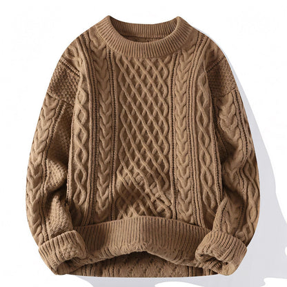 The Hero Noir Wool Sweater