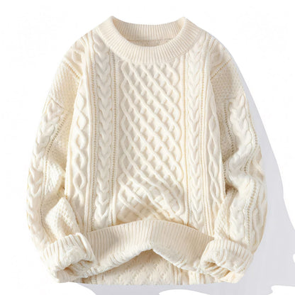 The Hero Noir Wool Sweater