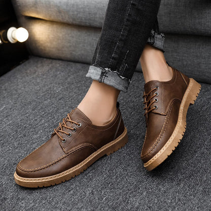 The Hero Vanguard Shoe