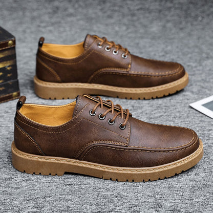 The Hero Vanguard Shoe
