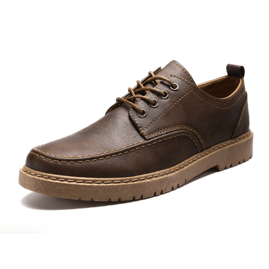 The Hero Vanguard Shoe