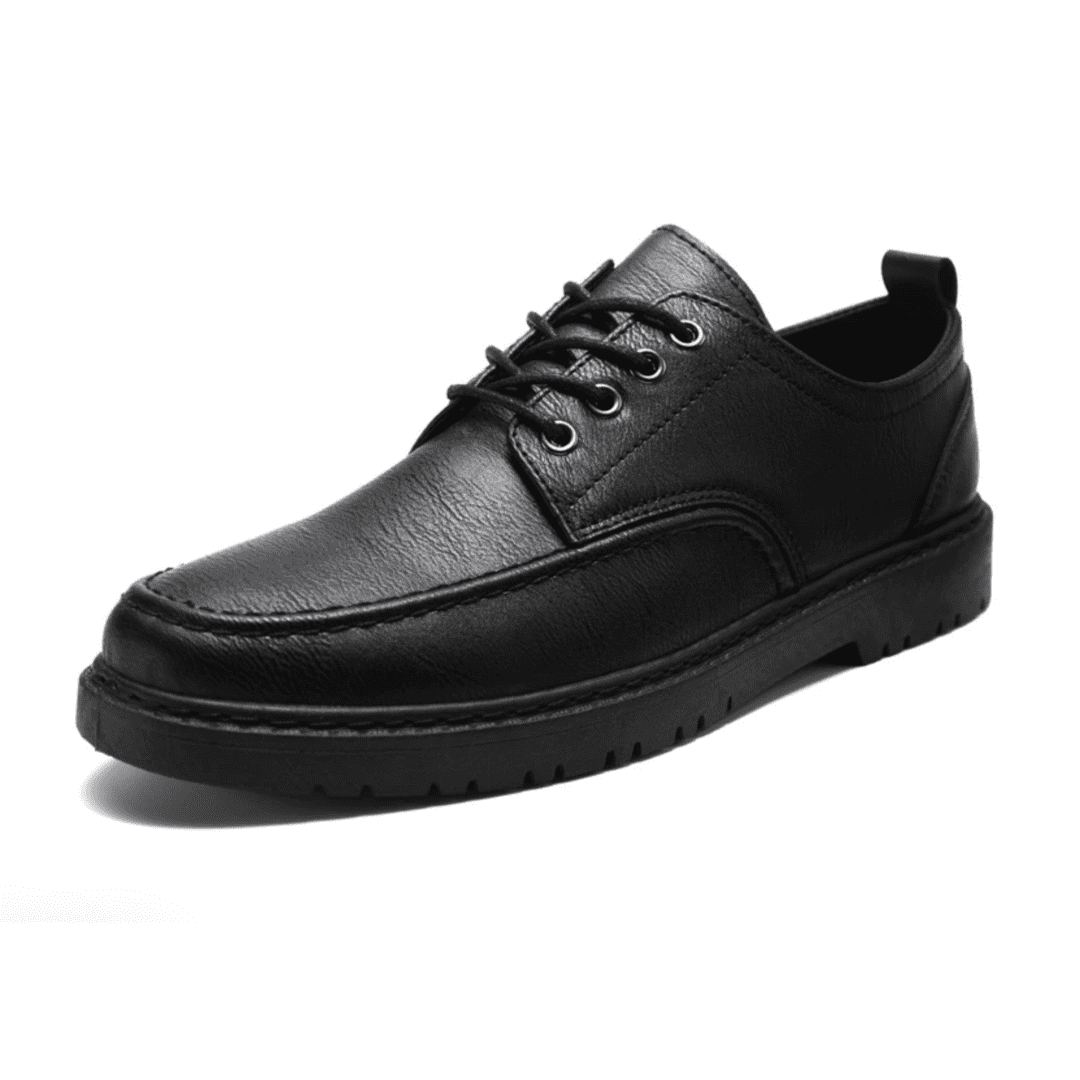 The Hero Vanguard Shoe