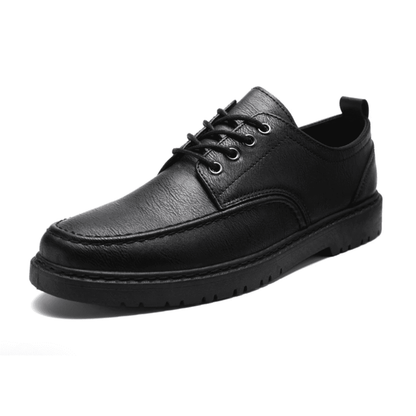 The Hero Vanguard Shoe